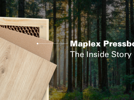 Maplex Pressboard