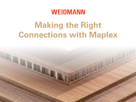 Weidmann Maplex