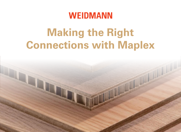 Weidmann Maplex