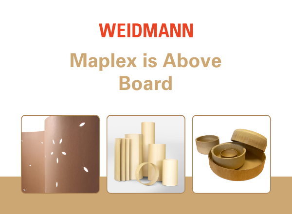 Maplex board