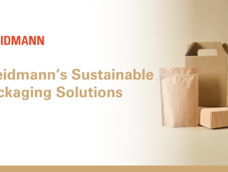 Sustainable Packaging Solutions