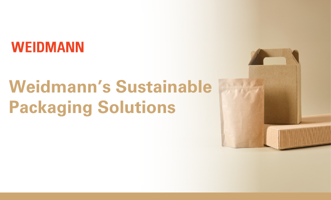 Sustainable Packaging Solutions