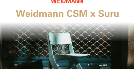 Weidmann Maplex Chair Suru