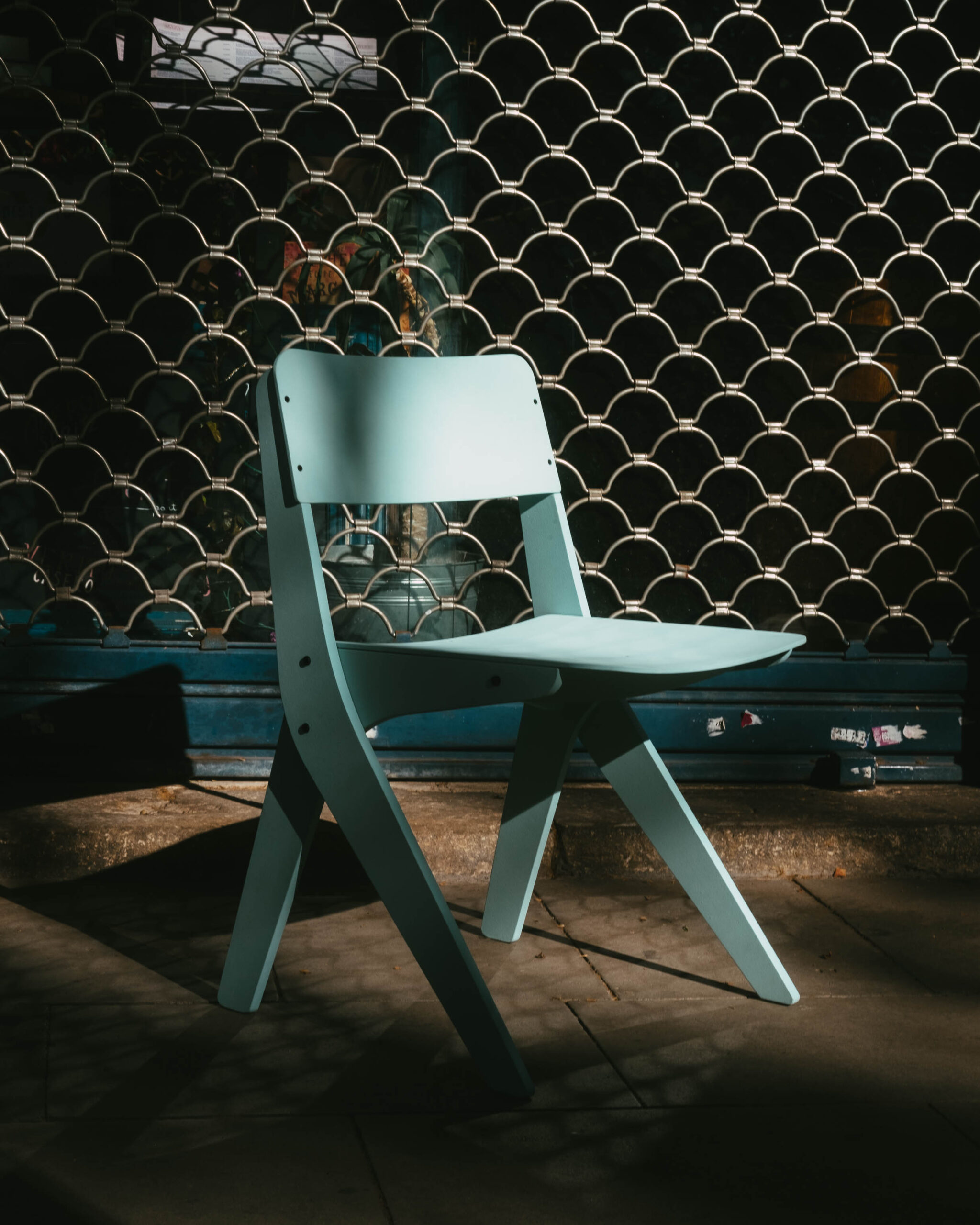 Weidmann Maplex Chair Suru